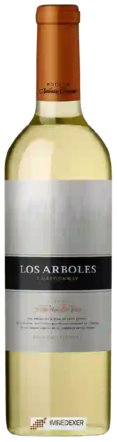 Weingut Navarro Correas - Los Arboles Chardonnay Weingut Navarro Correas - Los Arboles Chardonnay