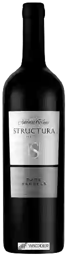 Weingut Navarro Correas - Structura Ultra Rare Barrels