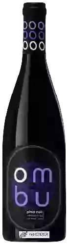 Weingut Ombu - Pinot Noir
