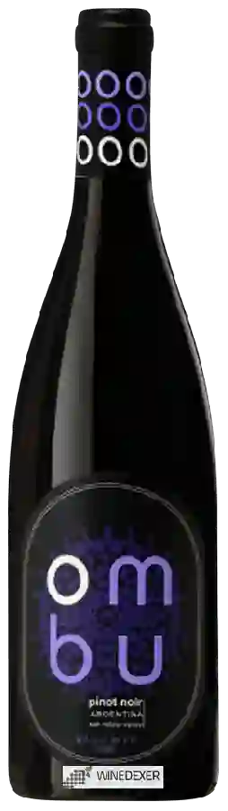 Weingut Ombu - Pinot Noir Weingut Ombu - Pinot Noir