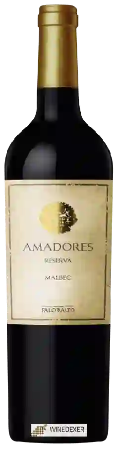 Weingut Palo Alto - Reserva Malbec Weingut Palo Alto - Reserva Malbec