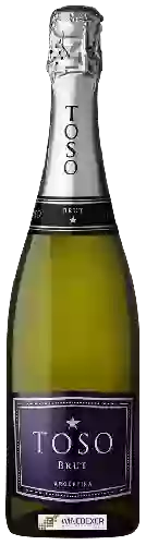Weingut Pascual Toso - Brut