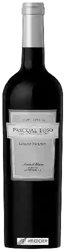 Weingut Pascual Toso - Cabernet Sauvignon Limited Edition