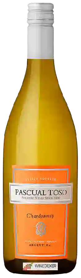 Weingut Pascual Toso - Chardonnay