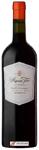 Weingut Pascual Toso - Reserve Cabernet Sauvignon (Barrancas Vineyards)