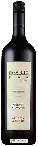 Weingut Dominio del Plata - Cabernet Sauvignon