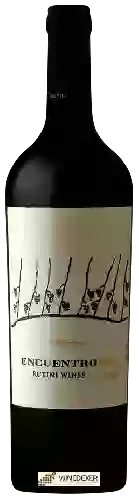 Weingut Rutini - Encuentro 7 Vineyards Gran Reserva