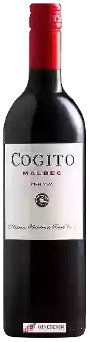 Weingut Tierra Divina - Cogito Malbec