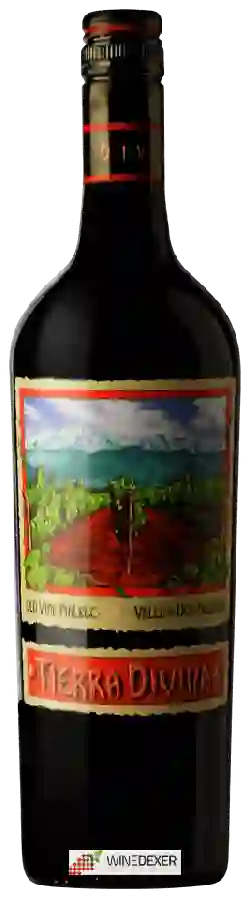 Weingut Tierra Divina - Old Vine Malbec