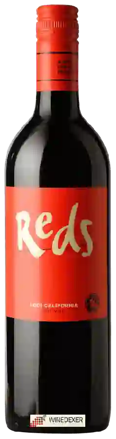 Weingut Tierra Divina - Reds Weingut Tierra Divina - Reds