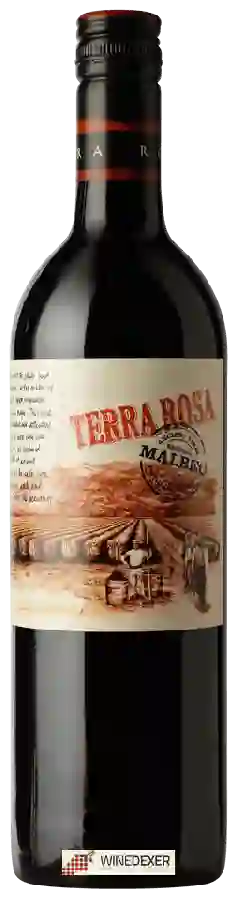 Weingut Tierra Divina - Terra Rosa Malbec Weingut Tierra Divina - Terra Rosa Malbec