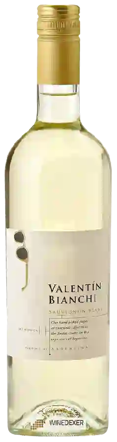 Weingut Valentin Bianchi - Sauvignon Blanc Weingut Valentin Bianchi - Sauvignon Blanc