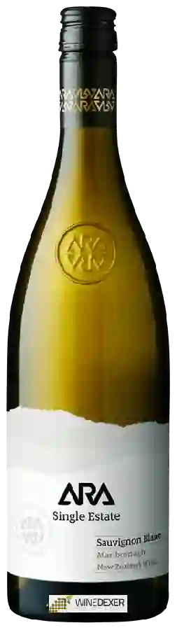 Weingut Ara - Single Estate Sauvignon Blanc Weingut Ara - Single Estate Sauvignon Blanc