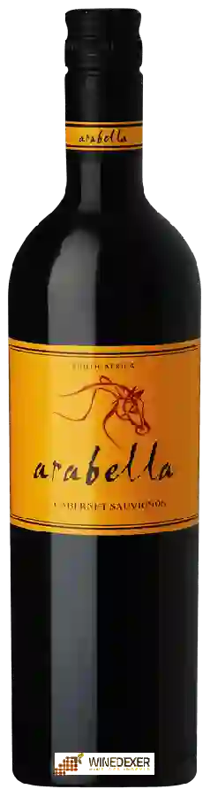 Weingut Arabella - Cabernet Sauvignon Weingut Arabella - Cabernet Sauvignon