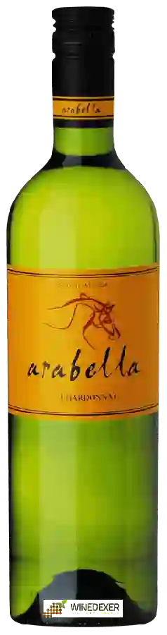 Weingut Arabella - Chardonnay Weingut Arabella - Chardonnay