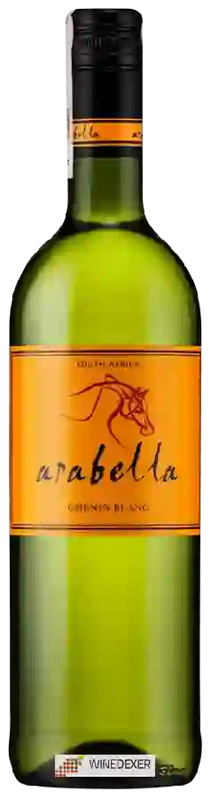 Weingut Arabella - Chenin Blanc