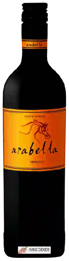 Weingut Arabella - Merlot