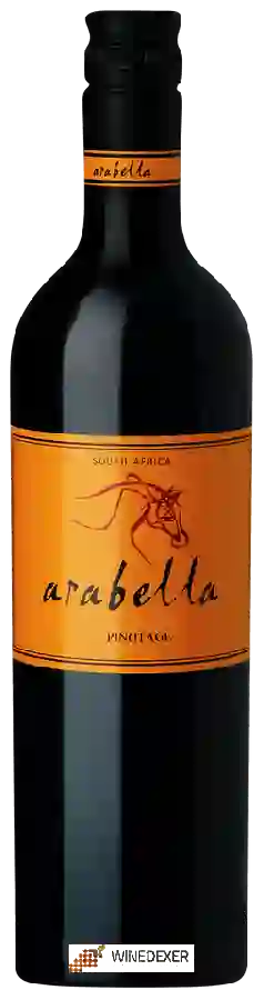 Weingut Arabella - Pinotage Weingut Arabella - Pinotage