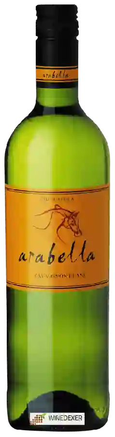 Weingut Arabella - Sauvignon Blanc Weingut Arabella - Sauvignon Blanc
