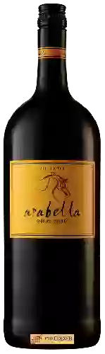Weingut Arabella - Shiraz - Merlot