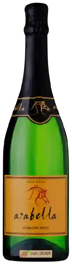 Weingut Arabella - Sparkling White Weingut Arabella - Sparkling White