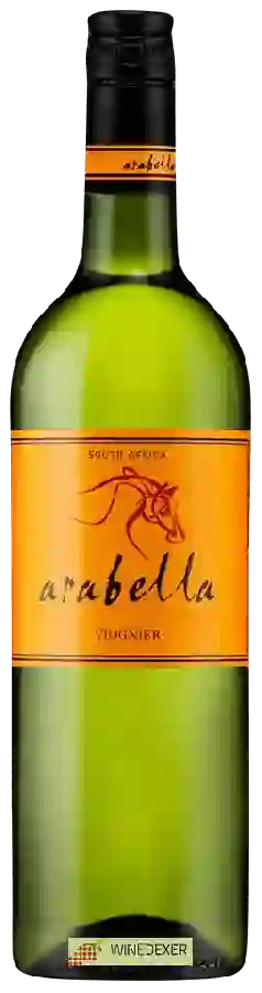 Weingut Arabella - Viognier