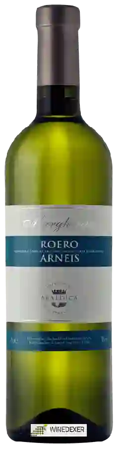 Weingut Araldica - Arneis Roero Margherita