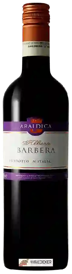 Weingut Araldica - Barbera Albera