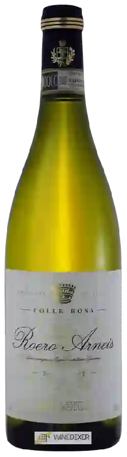 Weingut Araldica - Colle Rosa Roero Arneis