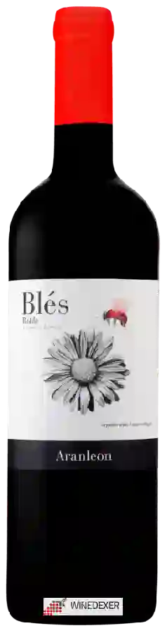 Weingut Aranleón - Blés Roble Weingut Aranleón - Blés Roble