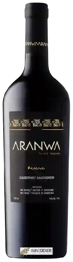 Weingut Aranwa - Reserve Cabernet Sauvignon Weingut Aranwa - Reserve Cabernet Sauvignon