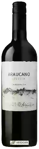 Weingut Araucano - Carmen&egravere Reserva