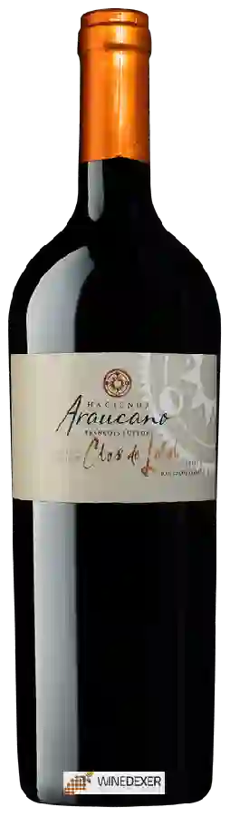 Weingut Araucano - Clos de Lolol Red Weingut Araucano - Clos de Lolol Red