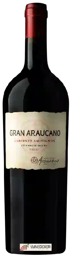 Weingut Araucano - Gran Araucano Cabernet Sauvignon Weingut Araucano - Gran Araucano Cabernet Sauvignon