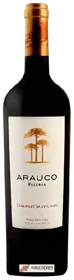 Weingut Arauco - Reserva Cabernet Sauvignon Weingut Arauco - Reserva Cabernet Sauvignon