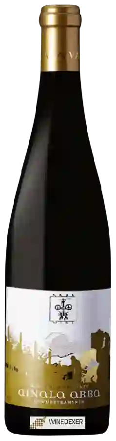 Weingut Arba Wine - Ainala Arba Gewurztraminer Weingut Arba Wine - Ainala Arba Gewurztraminer