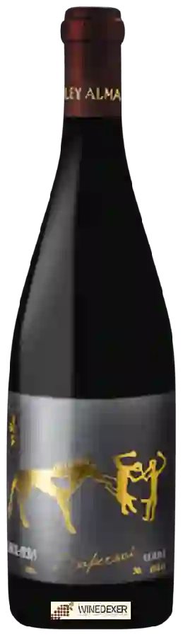 Weingut Arba Wine - Lagyl Arba Saperavi Reserve Weingut Arba Wine - Lagyl Arba Saperavi Reserve