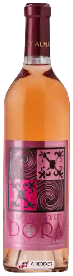 Weingut Arba Wine - Rosato Sweet Dora