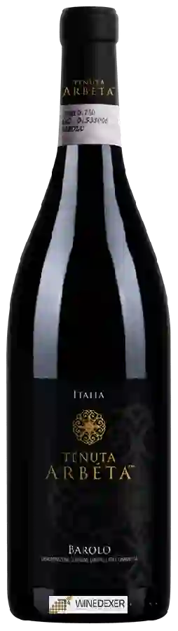 Weingut Arbeta - Barolo Weingut Arbeta - Barolo
