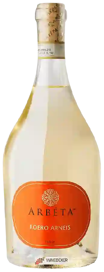 Weingut Arbeta - Roero Arneis