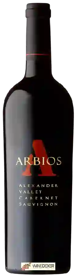Weingut Arbios - Cabernet Sauvignon