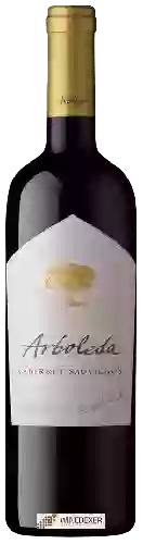 Weingut Arboleda - Cabernet Sauvignon