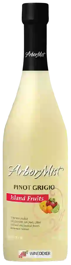 Weingut Arbor Mist - Island Fruits Pinot Grigio