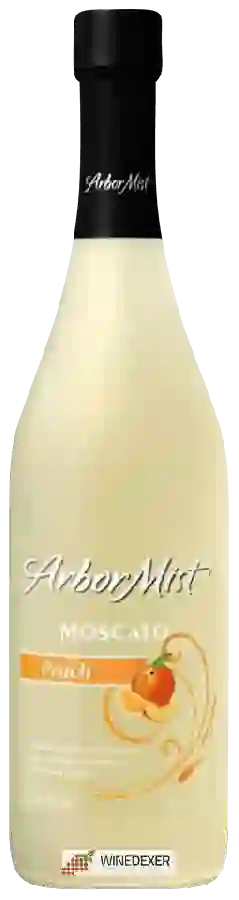 Weingut Arbor Mist - Peach Moscato