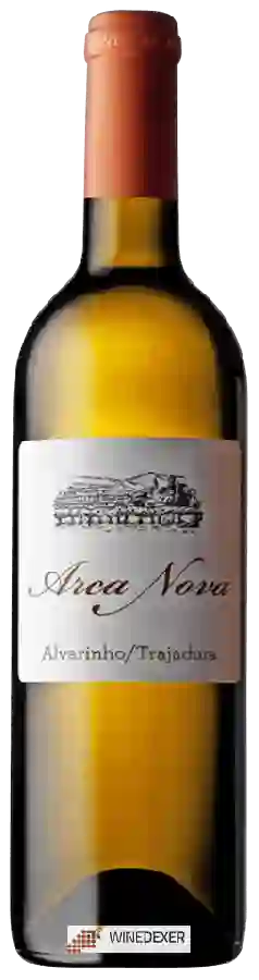 Weingut Arca Nova - Alvarinho - Trajadura Weingut Arca Nova - Alvarinho - Trajadura