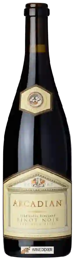 Weingut Arcadian - Fiddlestix Vineyard Pinot Noir