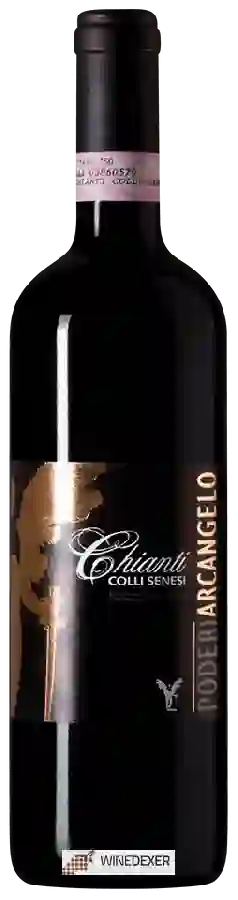 Weingut Poderi Arcangelo - Chianti Colli Senesi Weingut Poderi Arcangelo - Chianti Colli Senesi