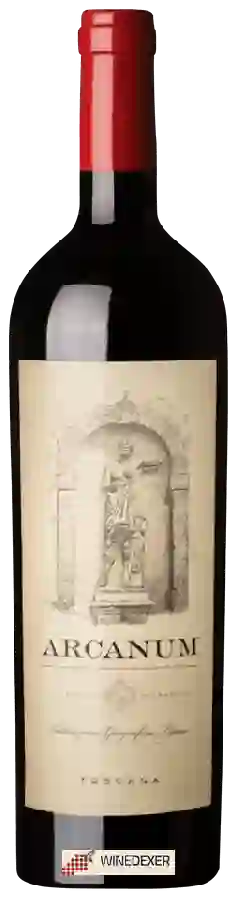 Weingut Arcanum - Toscana