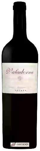 Weingut Arcanum - Valadorna Toscana