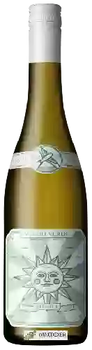 Weingut Quinta das Arcas - Belenus Blanc